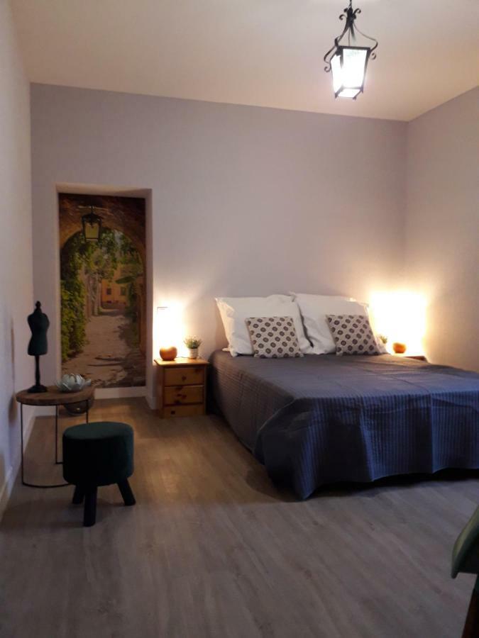 La Dauvinerie Gite Escapade Gratot 外观 照片